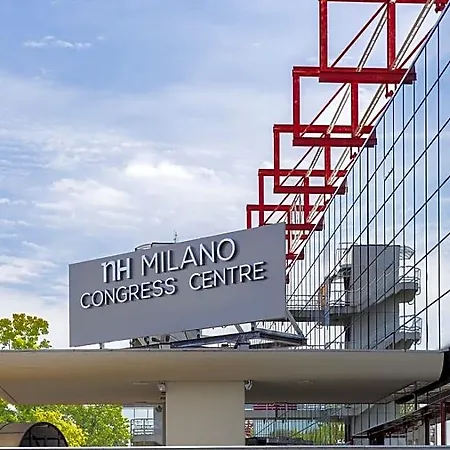 Nh Milano Congress Centre Ξενοδοχείο 4*