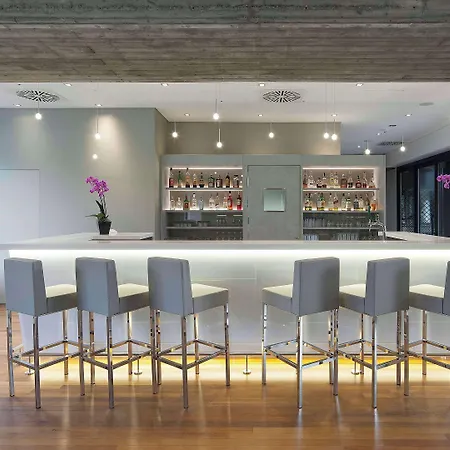 Hotel Nh Milano Congress Centre 4*
