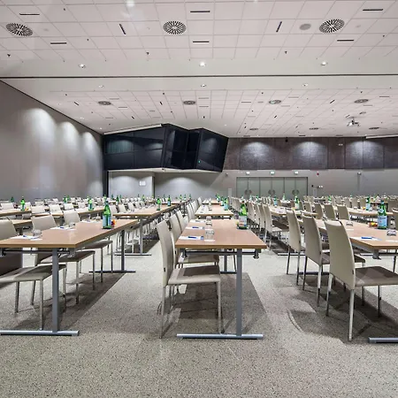 Nh Milano Congress Centre 4*