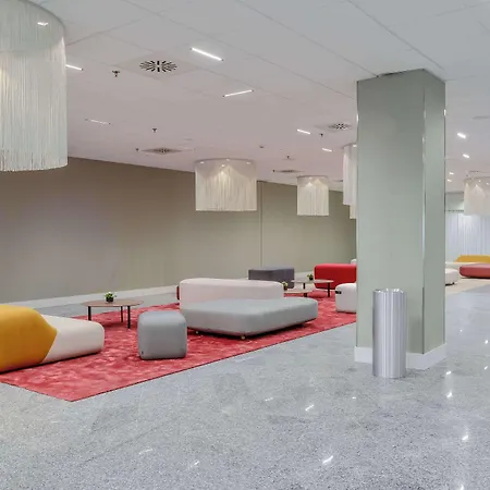 Hotel Nh Milano Congress Centre Assago