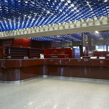 Nh Milano Congress Centre Hotell 4*