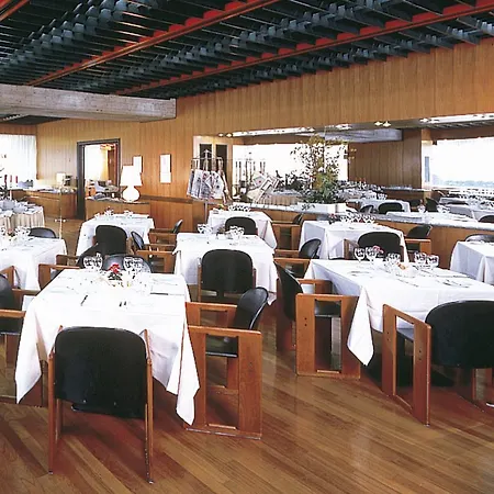 Nh Milano Congress Centre Hotell 4*