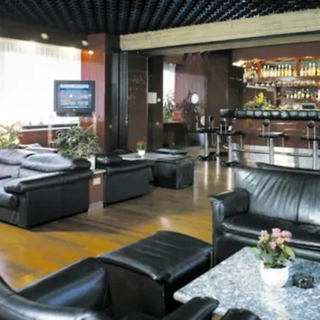 Nh Milano Congress Centre 4*
