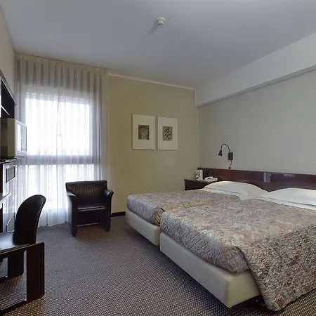 Hotel Nh Milano Congress Centre Assago