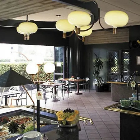 Ξενοδοχείο Nh Milano Congress Centre 4*