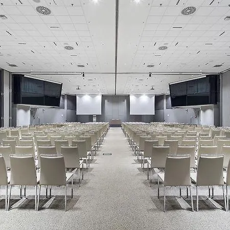 Nh Milano Congress Centre Assago