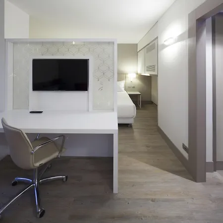 Nh Milano Congress Centre Hotel 4*