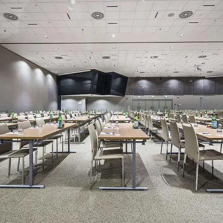 Nh Milano Congress Centre Assago