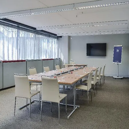 Nh Milano Congress Centre Hotel 4*