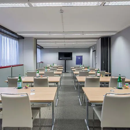 Hotel Nh Milano Congress Centre