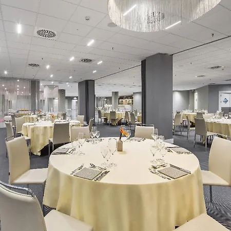 Nh Milano Congress Centre 4*