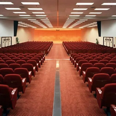 Hotel Nh Milano Congress Centre