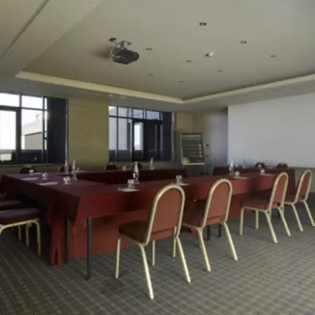 Nh Milano Congress Centre Hotel 4*