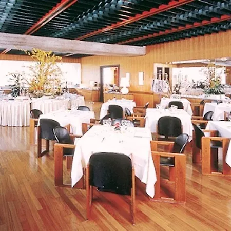 Nh Milano Congress Centre Hotel Assago