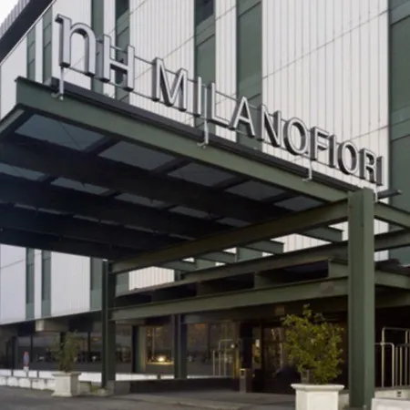 Nh Milano Congress Centre 4*