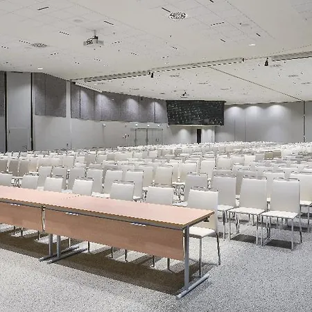 Hotel Nh Milano Congress Centre Assago