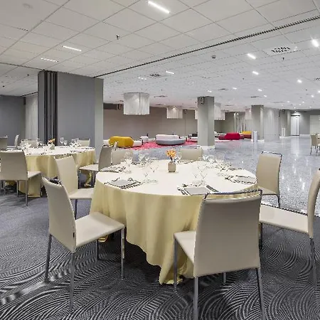 Hotel Nh Milano Congress Centre