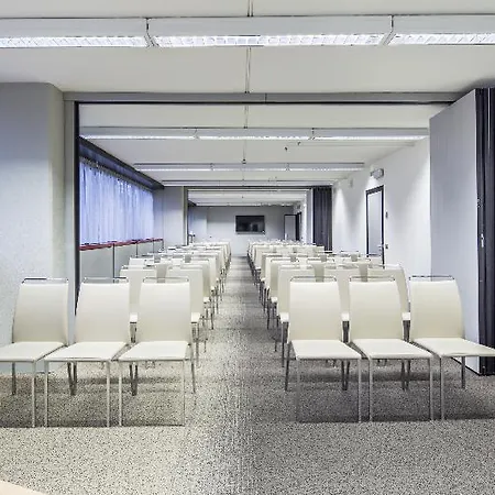 Nh Milano Congress Centre